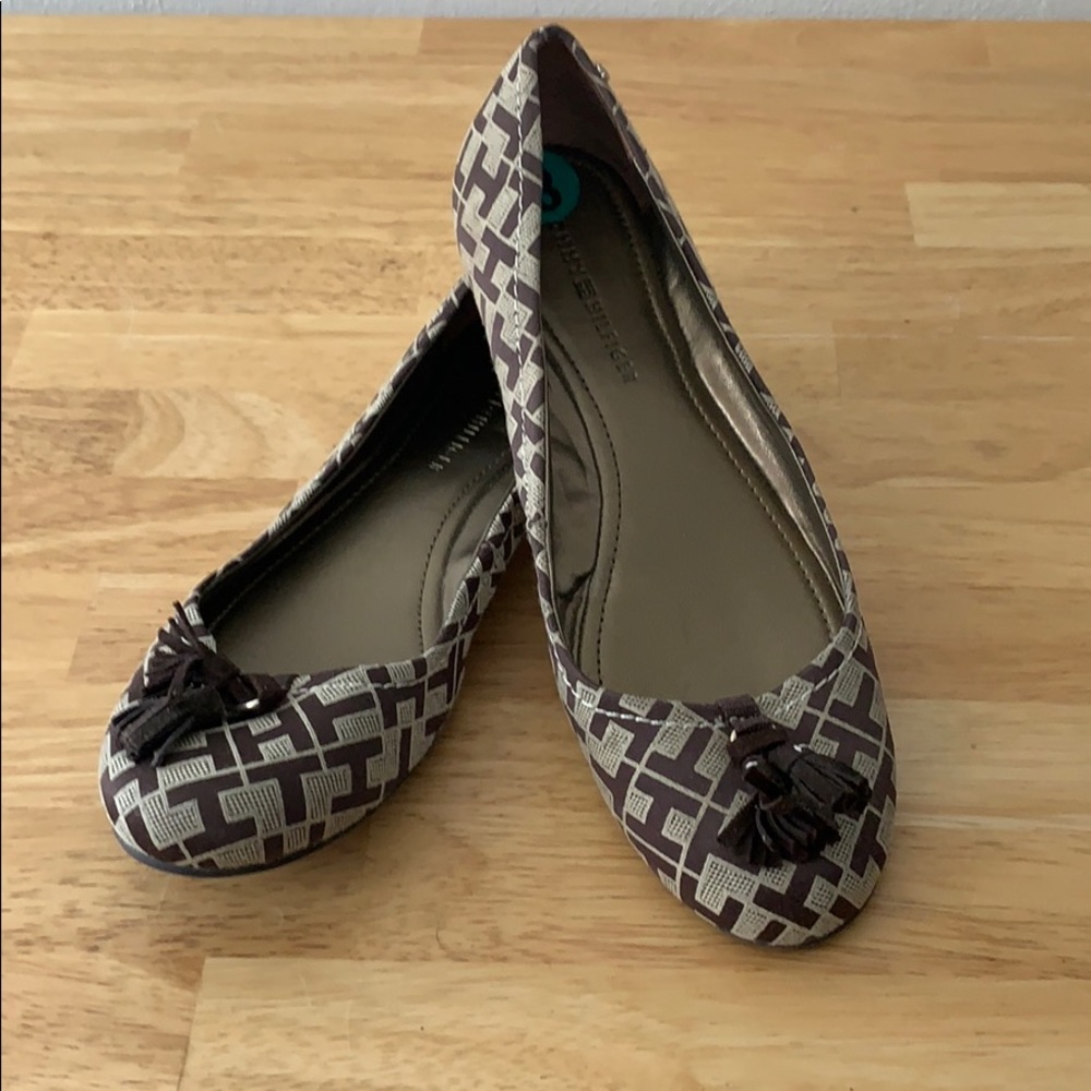 Tommy Hefflinger Dress flats